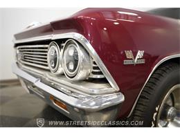 1966 Chevrolet Chevelle (CC-2096889) for sale in Mesa, Arizona