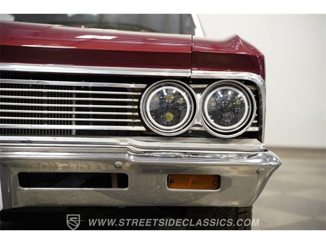 1966 Chevrolet Chevelle (CC-2096889) for sale in Mesa, Arizona