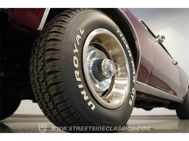 1966 Chevrolet Chevelle (CC-2096889) for sale in Mesa, Arizona