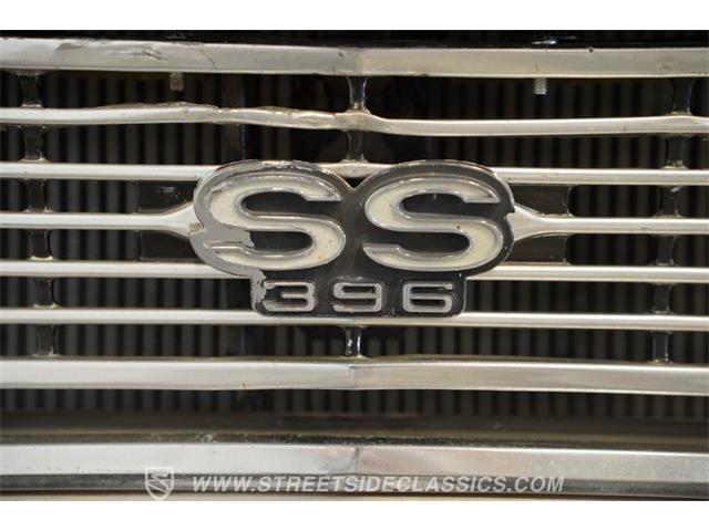 1966 Chevrolet Chevelle (CC-2096889) for sale in Mesa, Arizona