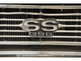 1966 Chevrolet Chevelle (CC-2096889) for sale in Mesa, Arizona