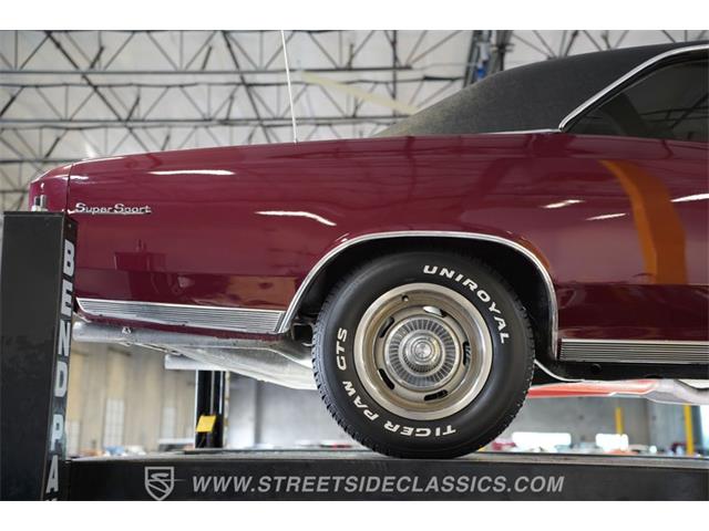 1966 Chevrolet Chevelle (CC-2096889) for sale in Mesa, Arizona