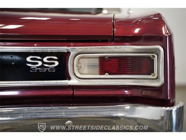 1966 Chevrolet Chevelle (CC-2096889) for sale in Mesa, Arizona