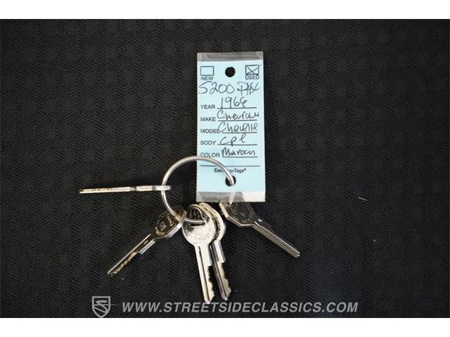 1966 Chevrolet Chevelle (CC-2096889) for sale in Mesa, Arizona