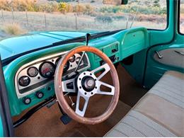 1963 Chevrolet C10 (CC-2090689) for sale in Cadillac, Michigan