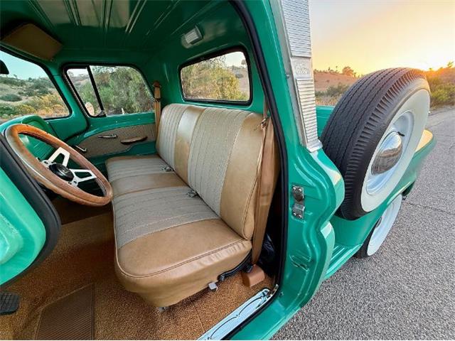 1963 Chevrolet C10 (CC-2090689) for sale in Cadillac, Michigan