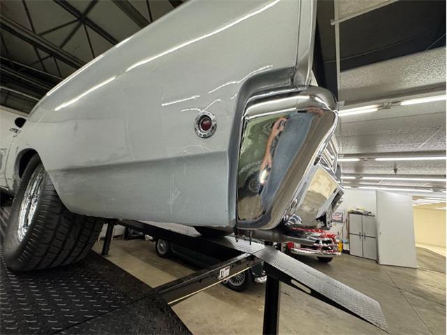 1968 Plymouth Road Runner (CC-2096890) for sale in Morgantown, Pennsylvania