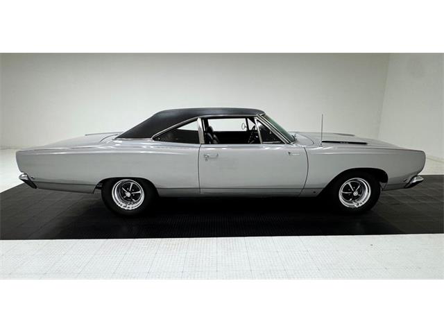 1968 Plymouth Road Runner (CC-2096890) for sale in Morgantown, Pennsylvania