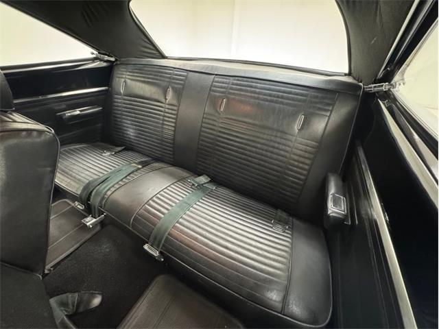 1968 Plymouth Road Runner (CC-2096890) for sale in Morgantown, Pennsylvania