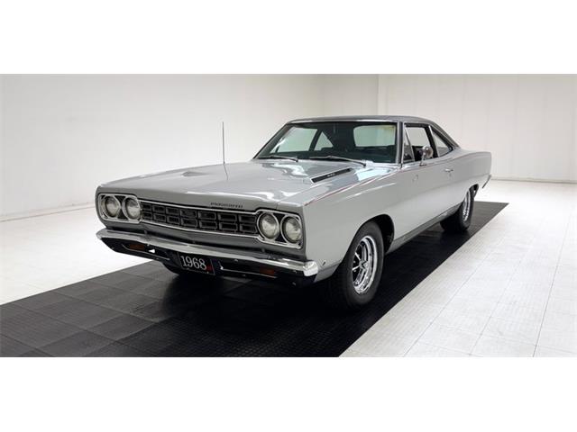1968 Plymouth Road Runner (CC-2096890) for sale in Morgantown, Pennsylvania