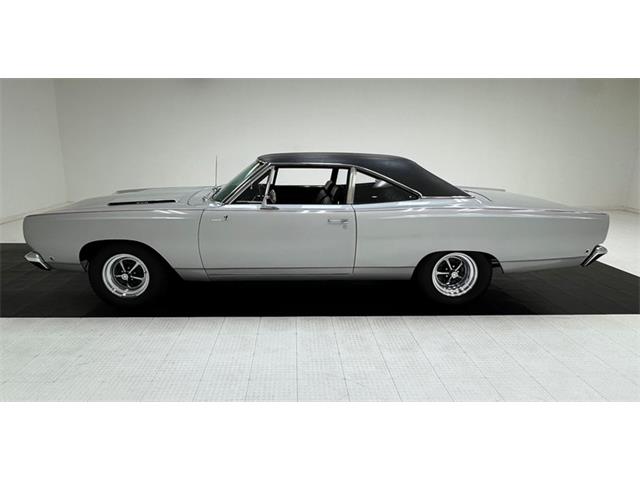 1968 Plymouth Road Runner (CC-2096890) for sale in Morgantown, Pennsylvania