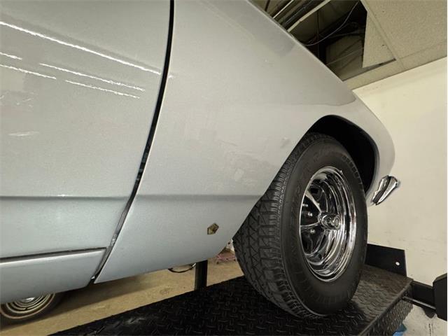 1968 Plymouth Road Runner (CC-2096890) for sale in Morgantown, Pennsylvania