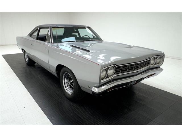 1968 Plymouth Road Runner (CC-2096890) for sale in Morgantown, Pennsylvania