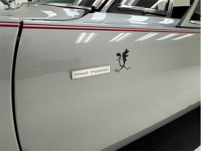 1968 Plymouth Road Runner (CC-2096890) for sale in Morgantown, Pennsylvania