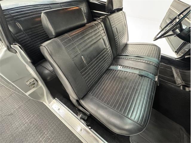 1968 Plymouth Road Runner (CC-2096890) for sale in Morgantown, Pennsylvania
