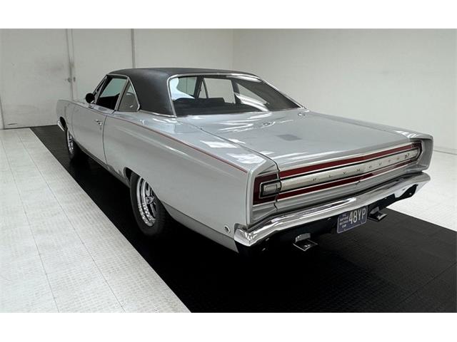 1968 Plymouth Road Runner (CC-2096890) for sale in Morgantown, Pennsylvania