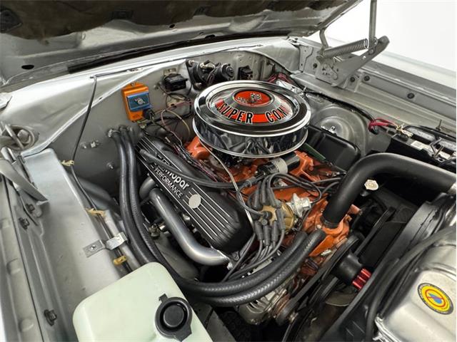 1968 Plymouth Road Runner (CC-2096890) for sale in Morgantown, Pennsylvania