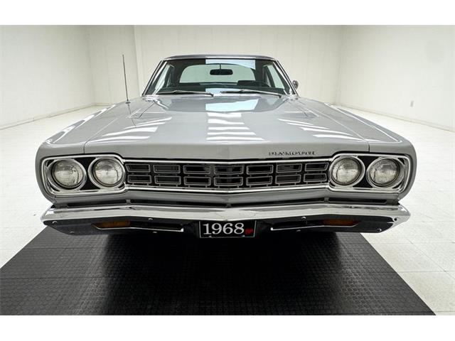 1968 Plymouth Road Runner (CC-2096890) for sale in Morgantown, Pennsylvania