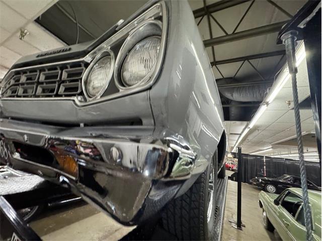 1968 Plymouth Road Runner (CC-2096890) for sale in Morgantown, Pennsylvania