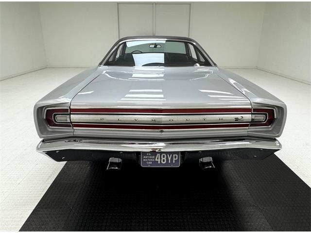 1968 Plymouth Road Runner (CC-2096890) for sale in Morgantown, Pennsylvania