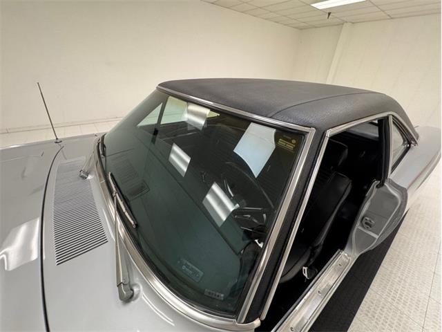 1968 Plymouth Road Runner (CC-2096890) for sale in Morgantown, Pennsylvania