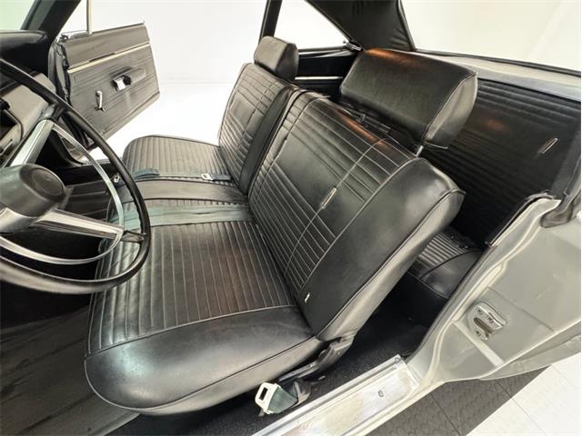 1968 Plymouth Road Runner (CC-2096890) for sale in Morgantown, Pennsylvania