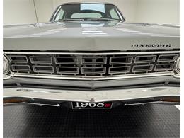 1968 Plymouth Road Runner (CC-2096890) for sale in Morgantown, Pennsylvania