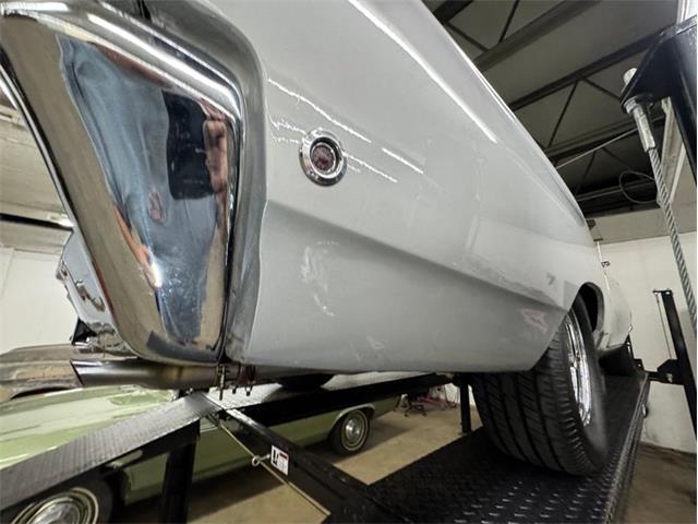1968 Plymouth Road Runner (CC-2096890) for sale in Morgantown, Pennsylvania