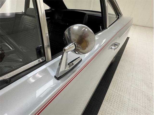 1968 Plymouth Road Runner (CC-2096890) for sale in Morgantown, Pennsylvania