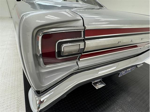 1968 Plymouth Road Runner (CC-2096890) for sale in Morgantown, Pennsylvania