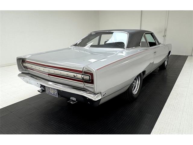 1968 Plymouth Road Runner (CC-2096890) for sale in Morgantown, Pennsylvania