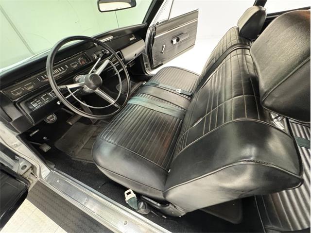 1968 Plymouth Road Runner (CC-2096890) for sale in Morgantown, Pennsylvania