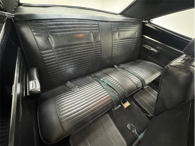 1968 Plymouth Road Runner (CC-2096890) for sale in Morgantown, Pennsylvania