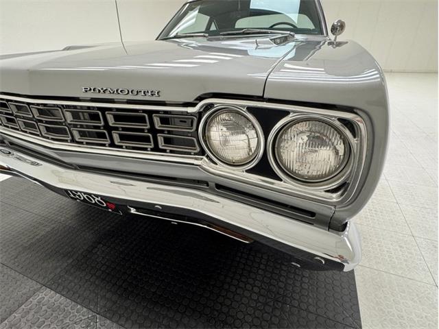 1968 Plymouth Road Runner (CC-2096890) for sale in Morgantown, Pennsylvania