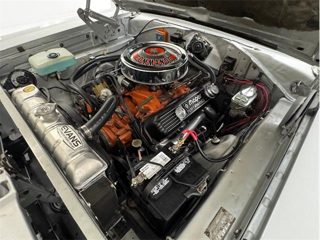 1968 Plymouth Road Runner (CC-2096890) for sale in Morgantown, Pennsylvania