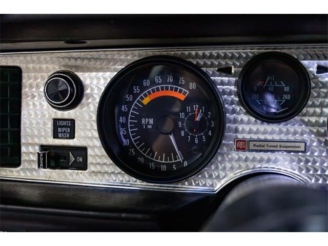 1976 Pontiac Firebird Trans Am (CC-2096891) for sale in Kentwood, Michigan