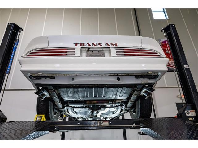 1976 Pontiac Firebird Trans Am (CC-2096891) for sale in Kentwood, Michigan