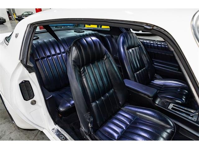 1976 Pontiac Firebird Trans Am (CC-2096891) for sale in Kentwood, Michigan