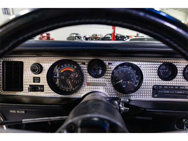 1976 Pontiac Firebird Trans Am (CC-2096891) for sale in Kentwood, Michigan