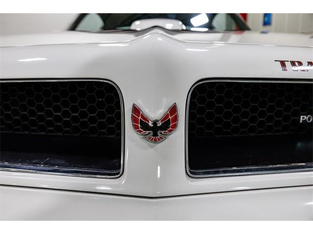 1976 Pontiac Firebird Trans Am (CC-2096891) for sale in Kentwood, Michigan