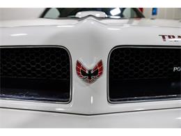 1976 Pontiac Firebird Trans Am (CC-2096891) for sale in Kentwood, Michigan