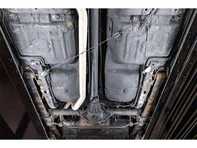 1976 Pontiac Firebird Trans Am (CC-2096891) for sale in Kentwood, Michigan
