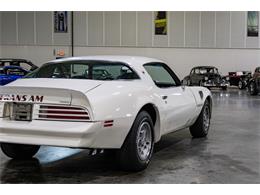 1976 Pontiac Firebird Trans Am (CC-2096891) for sale in Kentwood, Michigan
