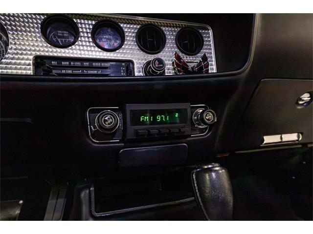 1976 Pontiac Firebird Trans Am (CC-2096891) for sale in Kentwood, Michigan
