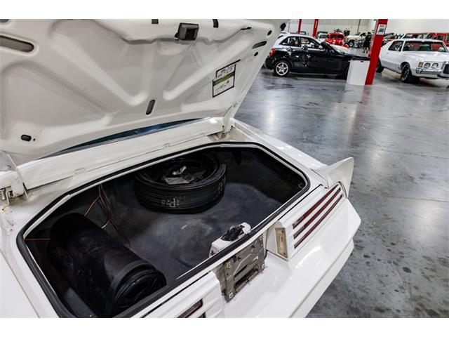 1976 Pontiac Firebird Trans Am (CC-2096891) for sale in Kentwood, Michigan