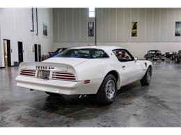1976 Pontiac Firebird Trans Am (CC-2096891) for sale in Kentwood, Michigan
