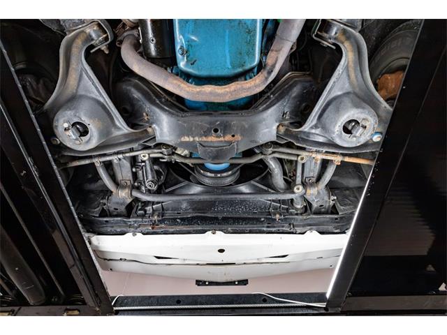 1976 Pontiac Firebird Trans Am (CC-2096891) for sale in Kentwood, Michigan