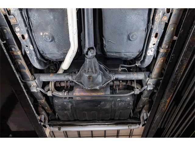 1976 Pontiac Firebird Trans Am (CC-2096891) for sale in Kentwood, Michigan