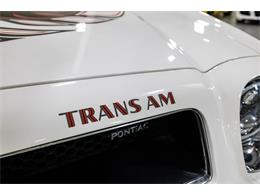1976 Pontiac Firebird Trans Am (CC-2096891) for sale in Kentwood, Michigan