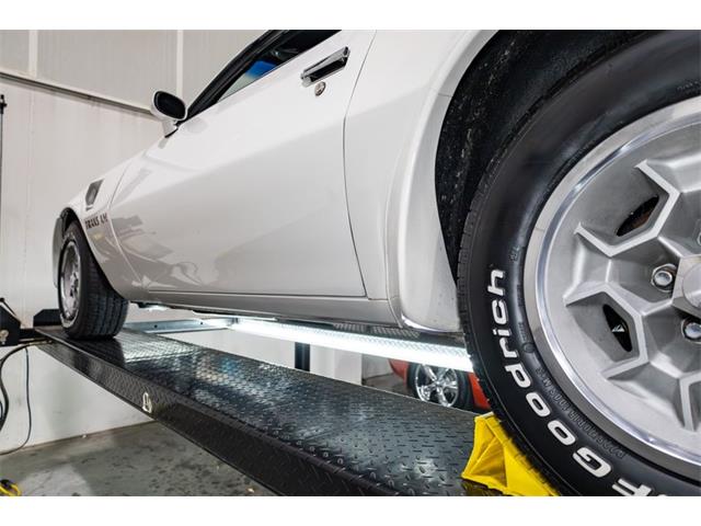 1976 Pontiac Firebird Trans Am (CC-2096891) for sale in Kentwood, Michigan